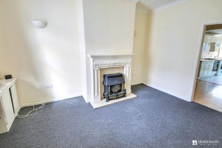 2 bedroom terraced house to rent - Photo 5