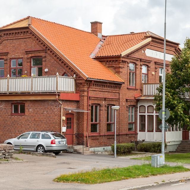 Vessingegatan 1 M - Photo 1