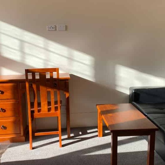 Ensuite room on Union Street, North Dunedin - Photo 1