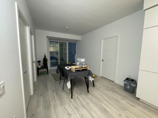 For Lease - 8 OLYMPIC GARDEN Drive Unit# S1306, Toronto, Ontario - Photo 1