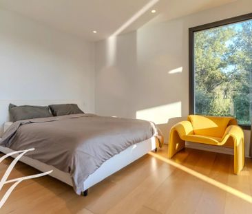 Maison à louer Valbonne, Cote d'Azur, France12 000 EUR / Mois - Photo 5