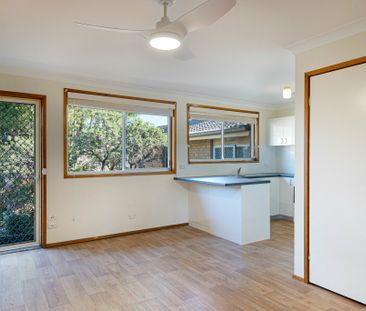 Comfortable and Spacious Unit - Photo 4