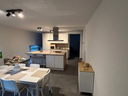 Appartement te huur - Photo 5