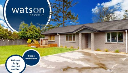 Ashhurst - 3 Bedrooms - Photo 5