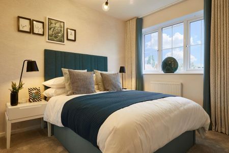 3 bedroom house to rent - Photo 3