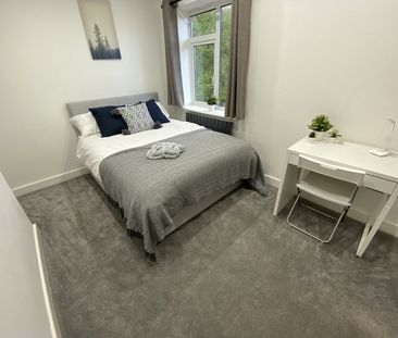 Room in a Shared House, Robin Hood Road, CV3 - Photo 5