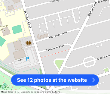 Lynton Avenue, Blackpool, Lancashire, FY4 - Photo 1