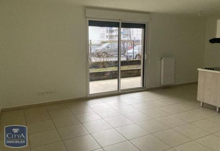Appartement 2 pièces - 48 m² - Photo 5