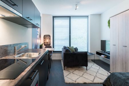 Bisschop Zwijsenstraat 45-07, Tilburg - Photo 3