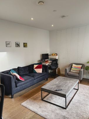 1 Bed Flat, Baldwin Point, SE17 - Photo 1