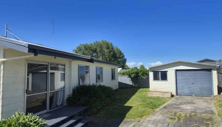 36 Ranui Street - Photo 2