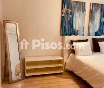 Piso en alquiler en Justicia-Chueca - Photo 6