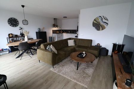 Te huur: Appartement Zonnestad in Etten-Leur - Photo 2