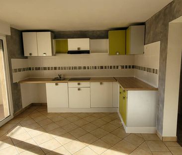 Appartement F3 à LIXING LES SAINT AVOLD - Photo 4