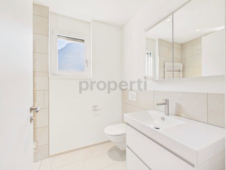 3.5 Zimmer, 97 m², EG - Photo 5