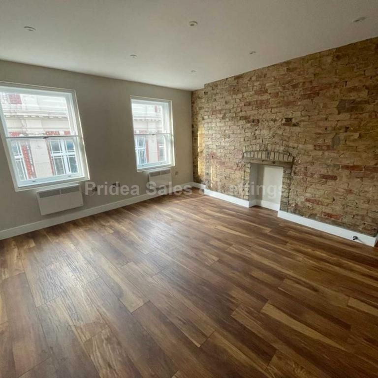 2 bedroom apartment to rent - Photo 1