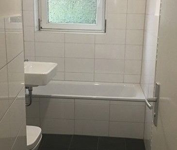 Hier findet jeder seinen Platz: 2-Zimmer-Wohnung - Foto 6