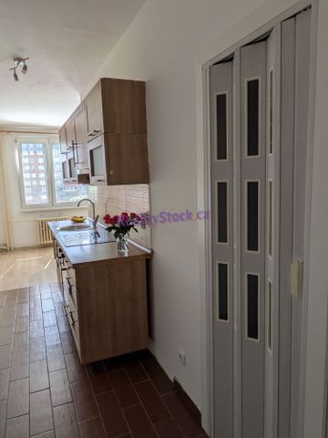 Pronájem bytu 1+kk 28 m² - Photo 3