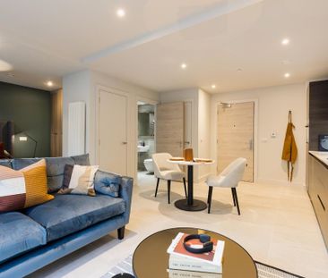 1 bedroom house to rent - Photo 3