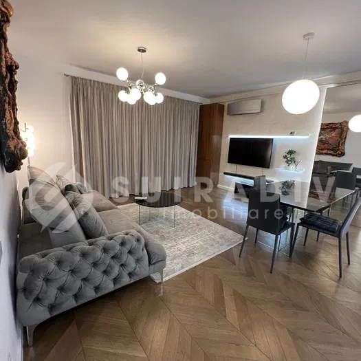 Apartament de închiriat cu 2 camere semidecomandate, în zona The Office, Cluj Napoca S18104 - Fotografie 1