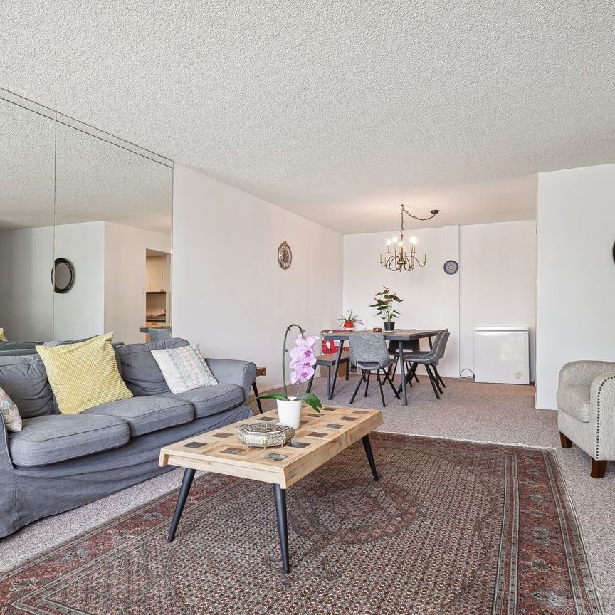 Appartement à louer, Montréal (Verdun/Île-des-Soeurs) - Photo 1