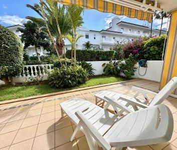 Slendid 2 bedroom apartment with private garden in La Paz! - Photo 6