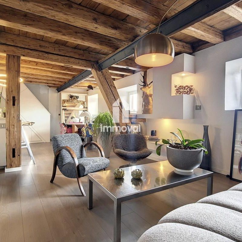 Location Appartement 3 pièces 73m² STRASBOURG 67000 - Photo 1