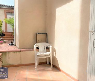Location Appartement 1 pièce 12m² TOULOUSE 31400 - Photo 6