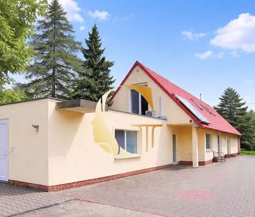 GODDESS PROPERTY – PRENÁJOM 3 izbový rodinný dom s pozemkom – Hrani... - Photo 5