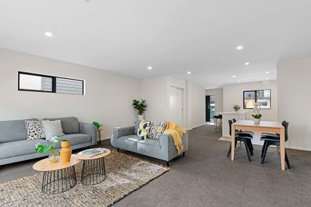 Brand New Modern Living - Affordable Housing - Photo 5