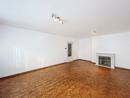 Appartement met één slaapkamer - Photo 2