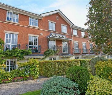 4 bedroom terraced house to rent - Photo 6