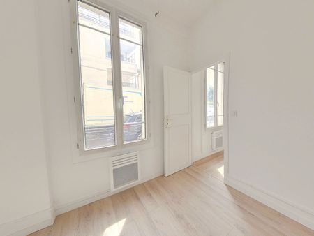 Location appartement 2 pièces, 34.02m², Bondy - Photo 4
