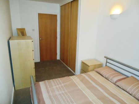 1 bedroom apartment to rent - Photo 4