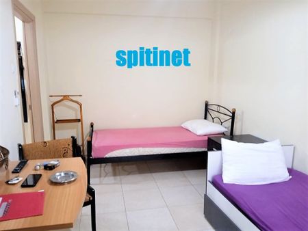 Studio/Γκαρσονιέρα για ενοικίαση Κέντρο (Καβάλα) - Φωτογραφία 2