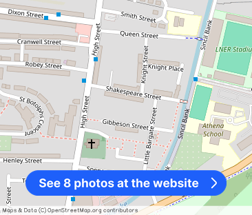 Knight Terrace, Lincoln, Lincolnshire, LN5 - Photo 1