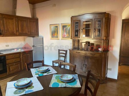 Trilocale via G. Garibaldi, snc, Centro, Castelnuovo di Garfagnana - Photo 5