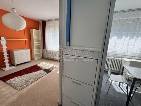 Pronájem bytu 1+1 36 m2 - Photo 2