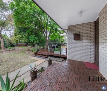 18 Gunning Place, Kambah ACT 2902 - House For Rent | Domain - Photo 5