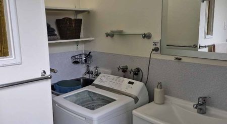Furnished Self-Contained Unit - Photo 4