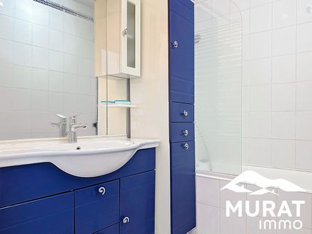 Location Appartement 2 pièces 53m² CHAMALIERES 63400 - Photo 5