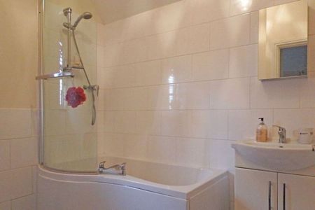 80a Forest Road - PERFECT FOR A COUPLE Loughborough - Photo 5
