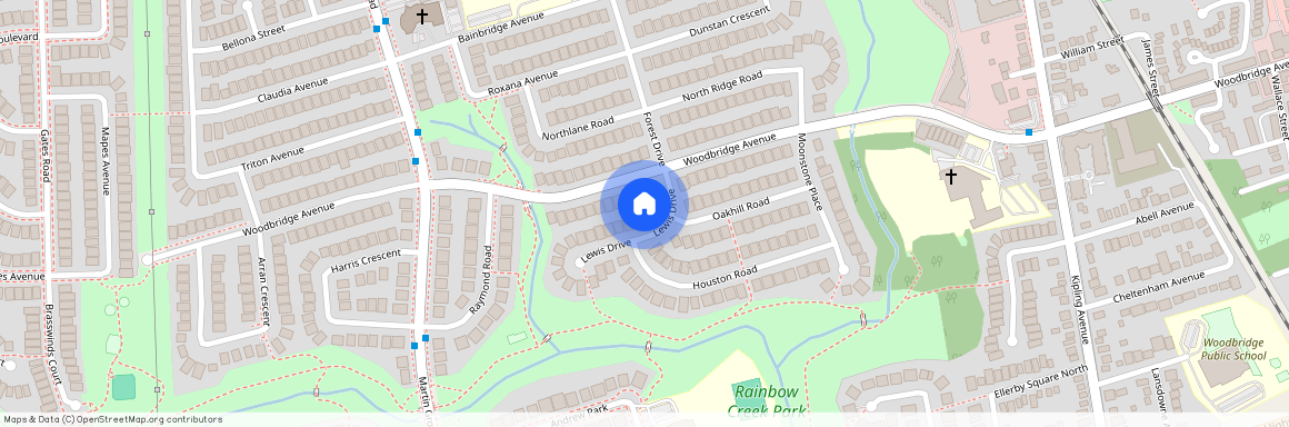 30 Lewis Drive Unit# Bsmt A, Vaughan