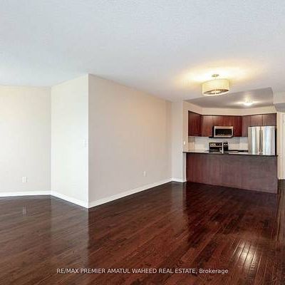 Finch/Yonge-Beauty!Freshly Painted 1056 sqft 2Bd+Den 2Pkg &Locker - Photo 1