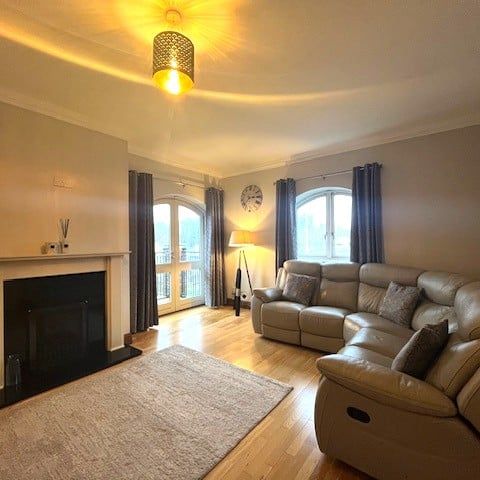 The Coach House, Johnstown, Naas. Co Kildare - Photo 1