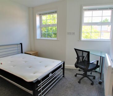 1 bed apartment to rent in Scott Street, Leicester, LE2 - Photo 1