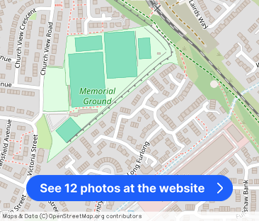 Inchburn Crescent, Penistone, Sheffield, S36 6FE - Photo 1