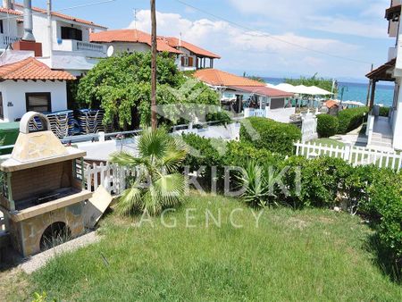 Βίλα για ενοικίαση Παλλήνη - Photo 4