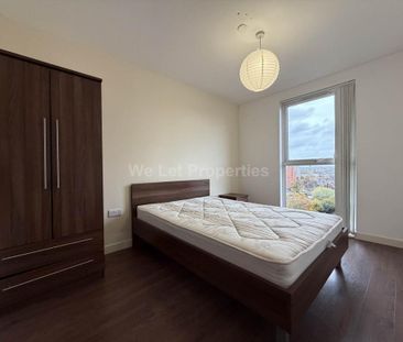 3 bedroom apartment to rent - Photo 5