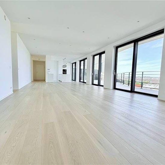 Appartement te huur - Photo 1